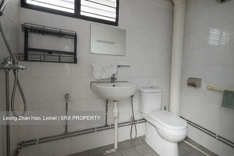 Blk 350 Woodlands Avenue 3 (Woodlands), HDB 5 Rooms #551996531